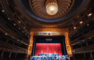 El Teatro de la Zarzuela recupera la ópera ‘FARINELLI’ 118 años después de su estreno