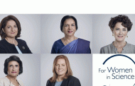 22ª edición de los Premios L’Oréal-UNESCO “La Mujer y la Ciencia” reconoce a cinco investigadoras excepcionales en ciencias de la vida