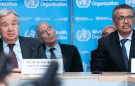 El director de la OMS lamenta la decisión de Estados Unidos de congelar la financiación