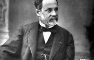 Louis Pasteur químico y físico padre de la microbiología