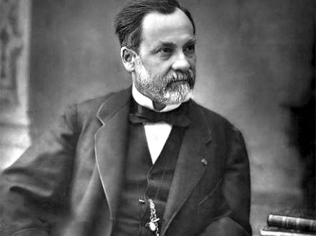 Louis Pasteur químico y físico padre de la microbiología - Patrimonio  Actual, ciudades, sitios y espacios naturales declarados Patrimonio de la  Humanidad por la UNESCO