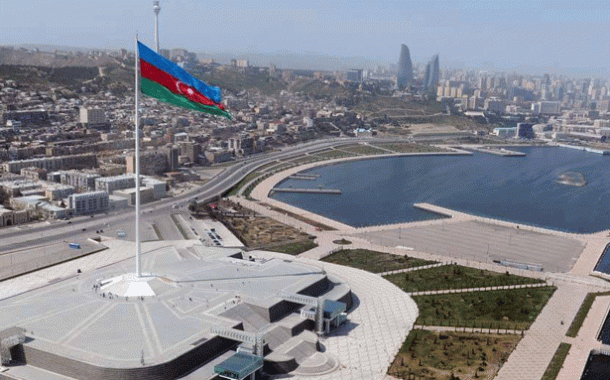 Azerbaiyán celebra el 28 de mayo el Día de la República