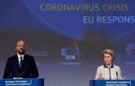 Coronavirus: la Comisión invita a los Estados miembros a prorrogar la restricción de los viajes no esenciales a la UE hasta el 15 de junio