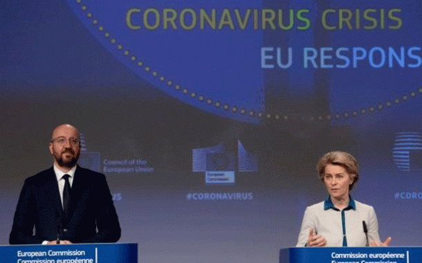 Coronavirus: la Comisión invita a los Estados miembros a prorrogar la restricción de los viajes no esenciales a la UE hasta el 15 de junio