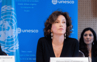 Mensaje de Audrey Azoulay, Directora General de la UNESCO, con motivo del Día Mundial de la Libertad de Prensa