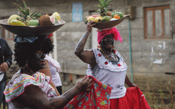 La ministra de Cultura de Colombia propone un segundo decenio internacional para los Afrodescendientes