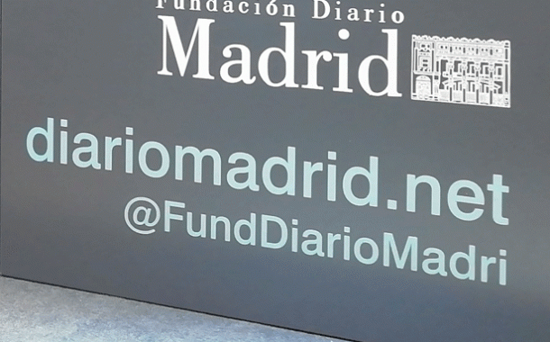 El escritor y columnista Javier Marías ha obtenido por unanimidad la XVIII edición del Premio de Periodismo Diario Madrid