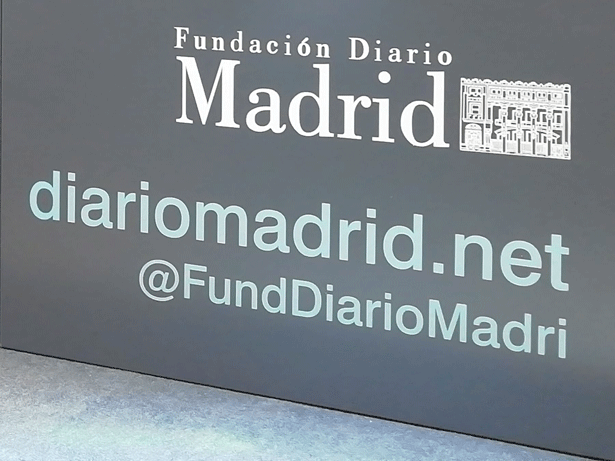 Fundación Diario Madrid. Foto: © patrimonioactual.com