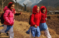 Lanzamiento de la guía para el regreso de las niñas a la escuela