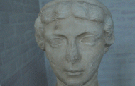 España recupera en Alemania un busto romano robado en 2010 en la localidad gaditana de Bornos