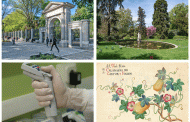 El Real Jardín Botánico de Madrid cumple 265 años de investigación, historia y divulgación botánica