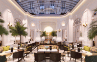 Mandarin Oriental Ritz abrirá a principios del 2021 y apuesta por los creadores y artistas españoles