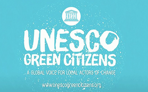 UNESCO Green Citizens: proyectos de base al servicio de la biodiversidad y el desarrollo sostenible