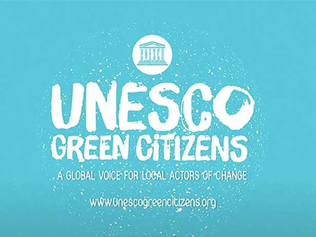 UNESCO Green Citizens