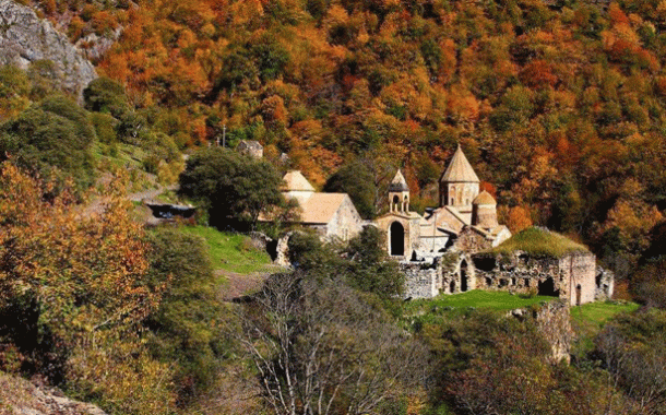 Nagorno-Karabaj: recordando la obligación de proteger los bienes culturales, la UNESCO propone a las partes que se envíe una misión a la región