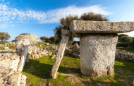 Menorca Talayótica, nueva candidatura española para la Lista de Patrimonio Mundial de la Unesco 2020