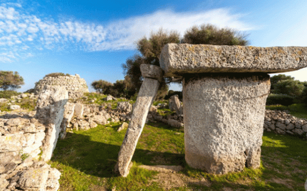Menorca Talayótica, nueva candidatura española para la Lista de Patrimonio Mundial de la Unesco 2020