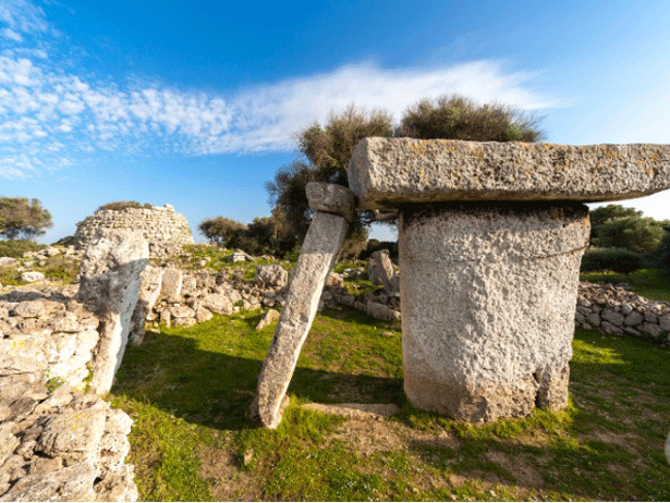 Menorca Talayótica, nueva candidatura española para la Lista de Patrimonio Mundial de la Unesco