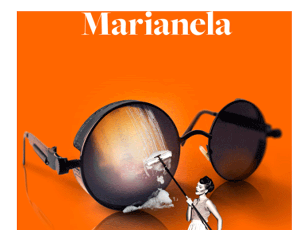 El Teatro de la Zarzuela recupera la ópera ‘Marianela’