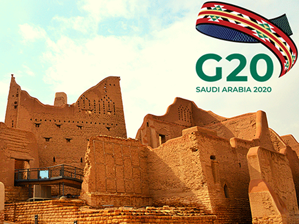 El G20 pone a la cultura en su agenda por primera vez