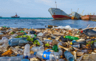 Lucha frontal contra una marea de plásticos marinos a medida que la COVID 19 agrava el problema