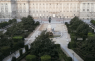 Patrimonio Nacional celebrará el próximo jueves, 17 de diciembre, su tradicional Concierto de Navidad en la Capilla del Palacio Real de Madrid
