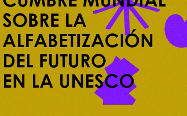 Aprender visualizar el futuro: primera Cumbre Mundial sobre la Alfabetización del Futuro en la UNESCO