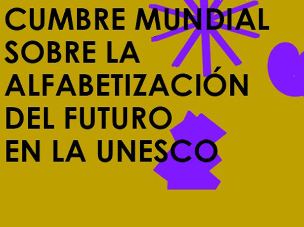 Alfabetización del Futuro de la UNESCO