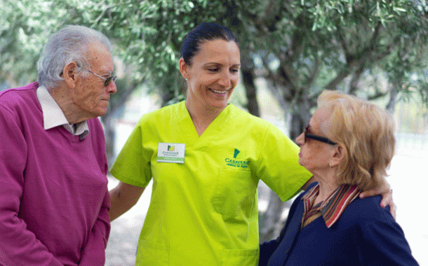 Fundación Casaverde y Vegenat Healthcare desarrollan el estudio de una dieta enriquecida para mejorar la calidad de vida de los mayores