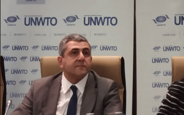 El Secretario General Pololikashvili nominado para dirigir la OMT durante cuatro años más