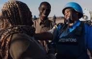 Cierra la misión de la ONU y la Unión Africana en Darfur pero el compromiso se mantiene