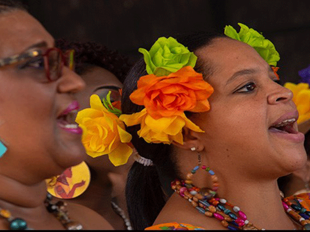 24 de enero de cada año, el Día Mundial de la Cultura Africana y de los Afrodescendientes