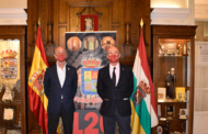 El Centro Riojano de Madrid continua con el ciclo: “La UNESCO y todos los patrimonios de la humanidad”