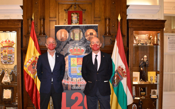 El Centro Riojano de Madrid continua con el ciclo: “La UNESCO y todos los patrimonios de la humanidad”