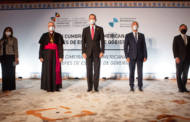 Concluye la XXVII Cumbre Iberoamericana con éxito de asistencia y propuestas económicas, sociales y ambientales para la recuperación post COVID de la región
