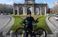 Europa apuesta por la bicicleta en la carrera hacia un futuro más saludable y sostenible