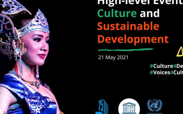 Un Evento de Alto Nivel de la ONU pide la integración de la cultura en la recuperación y la Agenda Global 2030