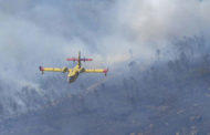 El Gobierno de España pone en marcha la campaña de lucha contra incendios forestales 2021