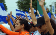Nicaragua ha de acabar con las detenciones arbitrarias de los activistas, advierte experta