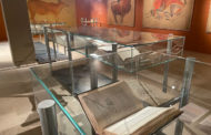 El Museo de Altamira recibe la muestra que homenajea a la primera exposición en el mundo dedicada al arte rupestre