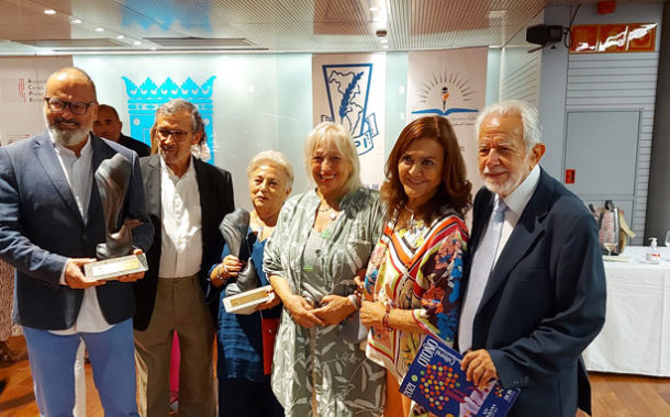 Las Asociaciones de Corresponsales en España entregan sus premios anuales