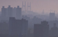 Uno de cada tres países carece de normas obligatorias sobre la calidad del aire