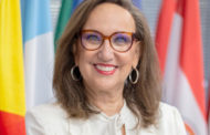 La Secretaria General Iberoamericana, Rebeca Grynspan, concluye su mandato dejando una Conferencia Iberoamericana renovada y fortalecida