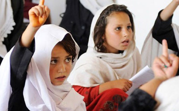 La UNESCO advierte de lo que está en juego para la educación en Afganistán