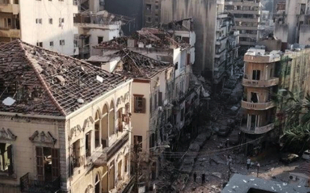 Bajo Li Beirut, la UNESCO reúne a expertos en AUB para identificar y proteger el patrimonio cultural moderno después de las explosiones