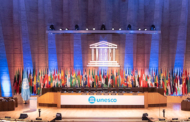 Conferencia General de la UNESCO