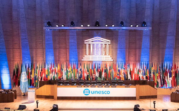 Conferencia General de la UNESCO