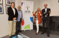 ACPI invitada en el OCIb organizado por la Asociación Cultural Iberoamericana