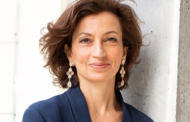 Audrey Azoulay reelegida al mando de la UNESCO con un apoyo abrumador
