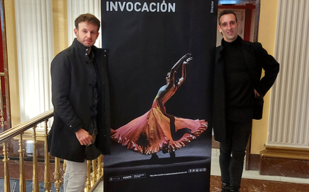 INNOVACIÓN nueva apuesta del Ballet Nacional de España